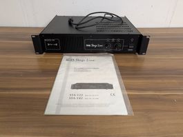 IMG Stage Line Verstärker STA-142 600W gebraucht