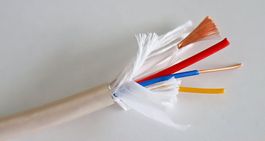 Lautsprecherkabel: Atlas-Equator 6N pure OFC, Bi-Wire, 6 m