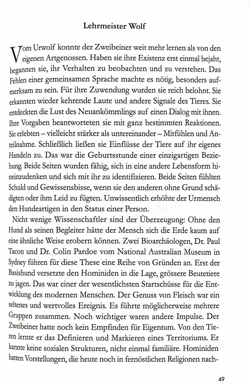 Livres: Dreimal täglich streicheln – Neuf avec emballage d'origine à Sarnen par Livres 6