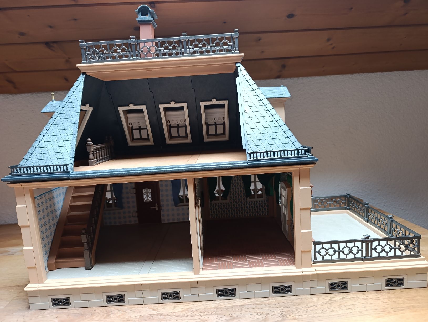 Playmobil Giocattoli: Playmobil Haus  – Usato da Oberarth venduto da sil_9dfs 9