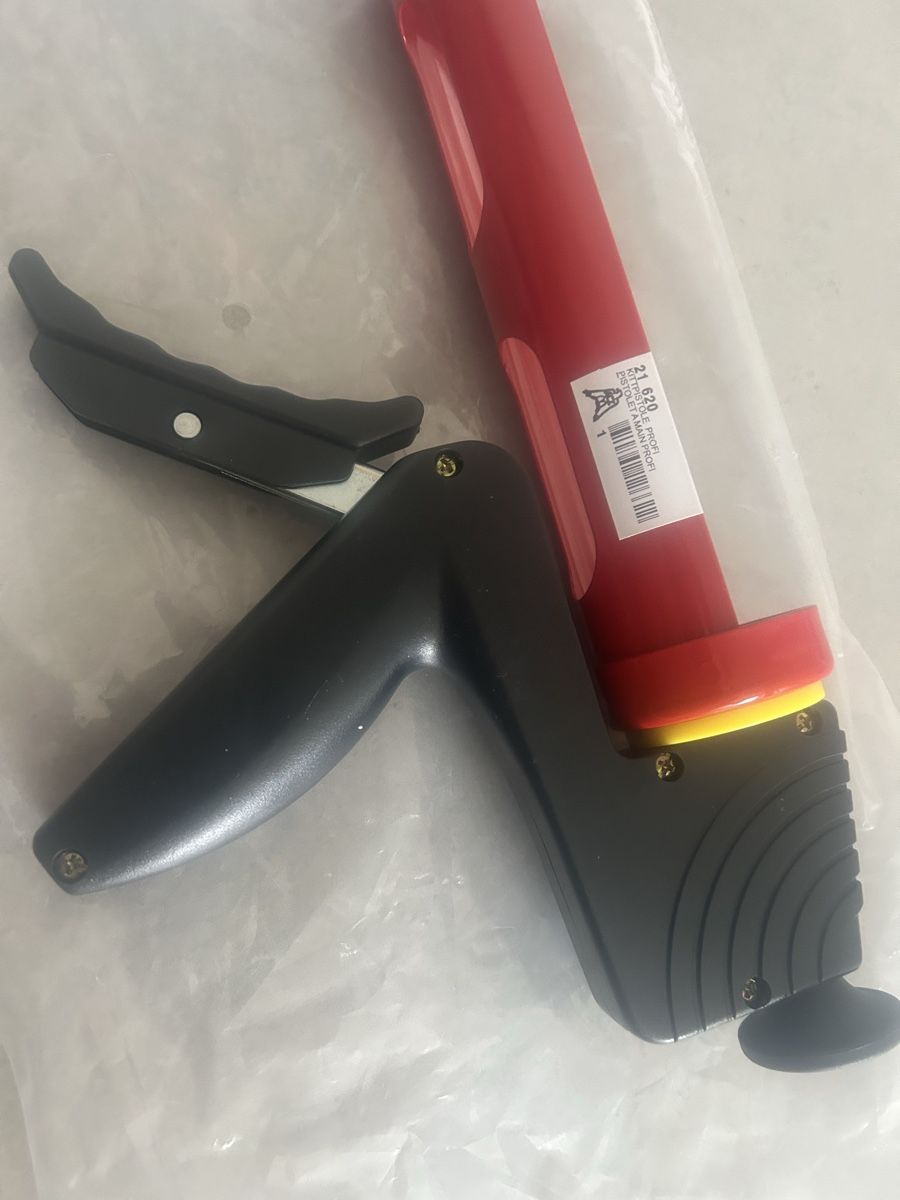 Würth Alle Werkzeuge: Würth Profi Kartuschenpresse – Neu und originalverpackt aus Hittnau von Oracel 4