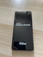 Samsung note 8