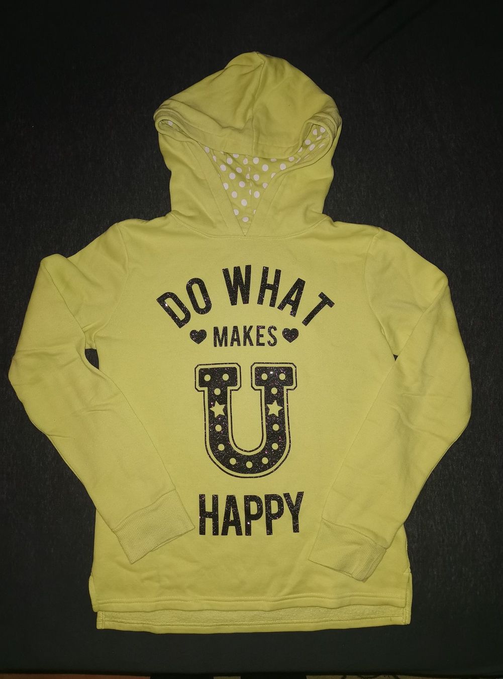 Lotti & Set di vestiti: Teenager Kleiderpaket Hoodies/Pullover – Usato da Raron venduto da Vampiretta 1