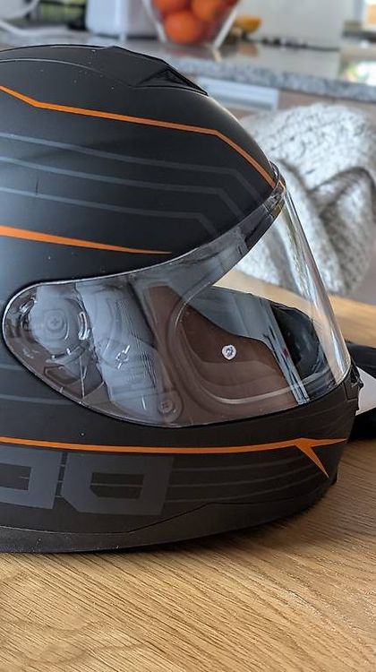Integralhelm iXS 3