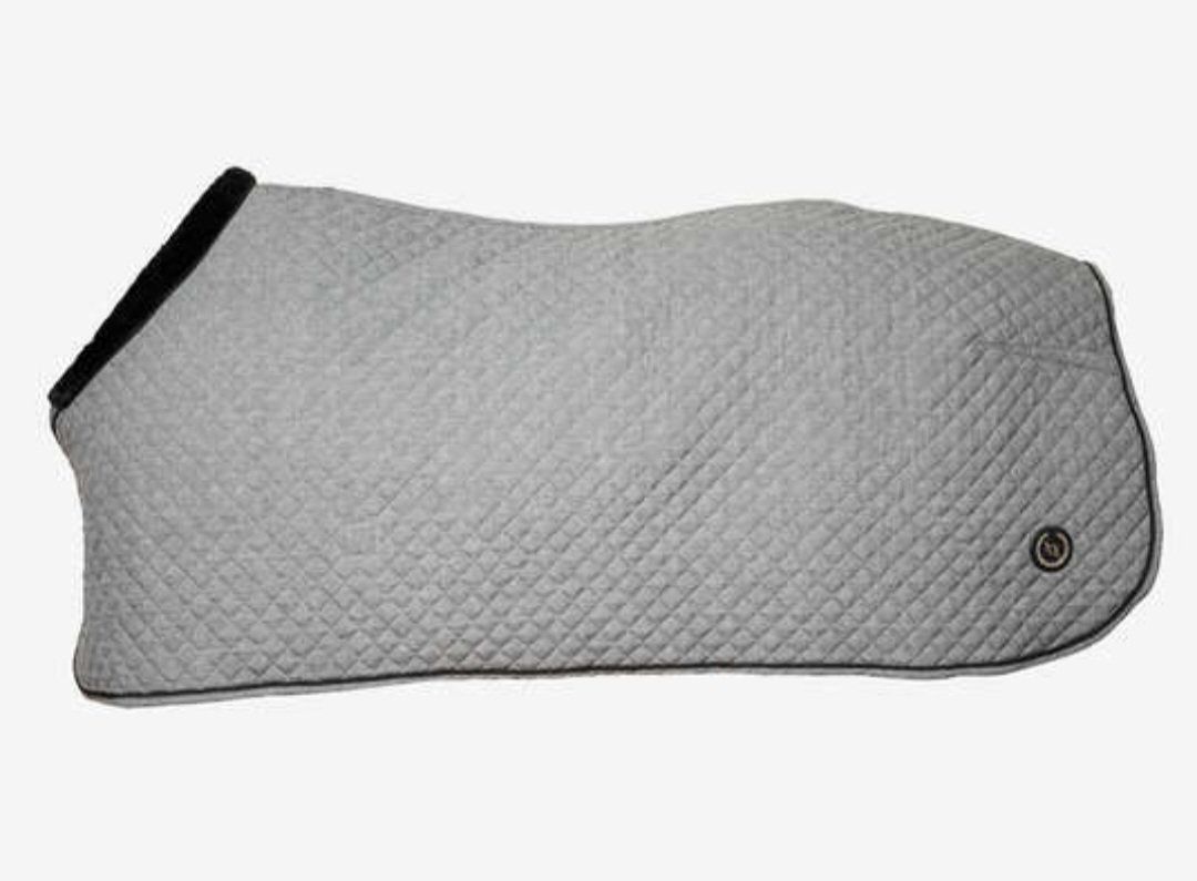 Coperte: NEUE Back on Track Pferdedecke 145cm – Nuovo (secondo la descrizione) da Widnau venduto da blackSkorpion88