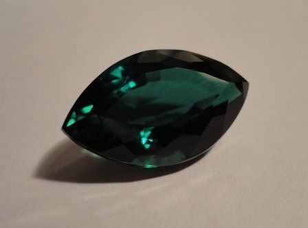 Pietre preziose: Quarz Grün 24.2ct – Nuovo e nell'imballaggio originale da zuerich venduto da Jewlsdesign