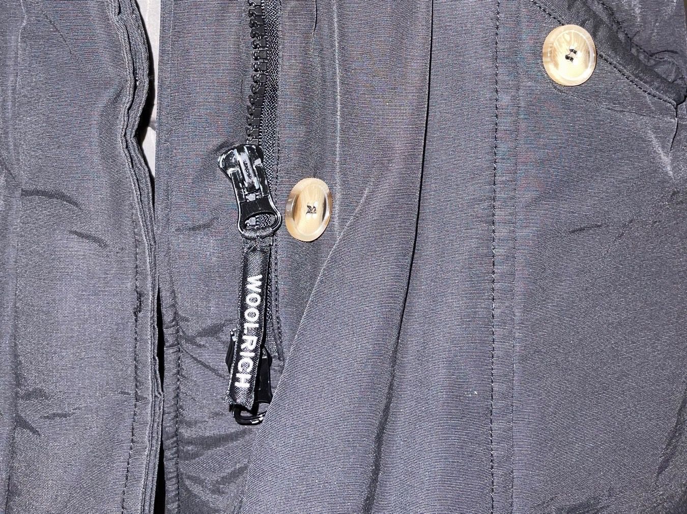 Woolrich Jacken: Jacke woolrich xs – Gebraucht aus Reinach BL von K.zh.A 4