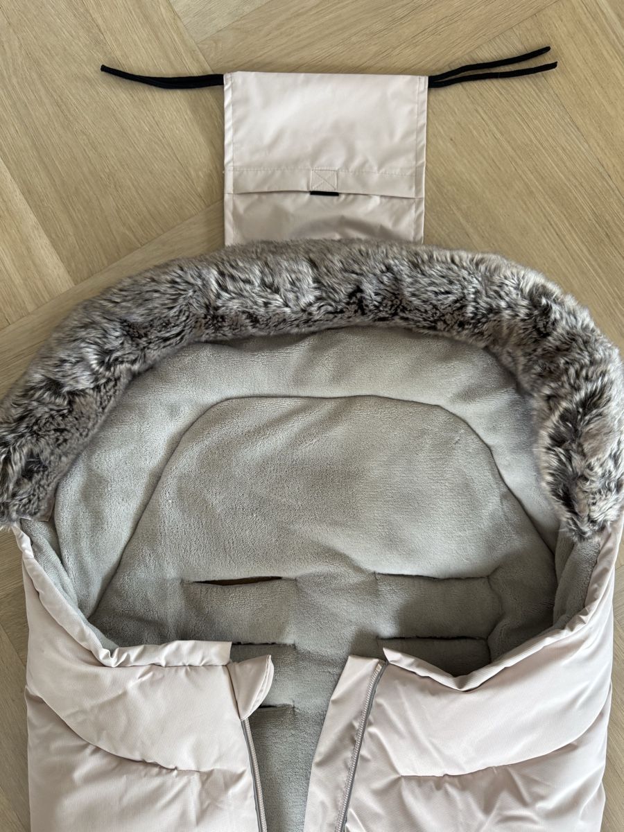 Schlafsäcke: PETITE&MARS - 4in1 Stroller Sleeping Bag – Gebraucht aus Küsnacht ZH von ond_6zvv 2