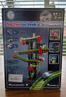 Fischertechnik Dynamic S Kugelbahn