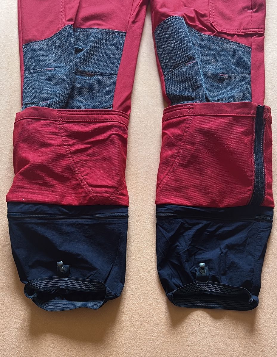 Pfanner Hosen: Outdoorhose Pfanner – Gebraucht aus Conters von sammy29 7