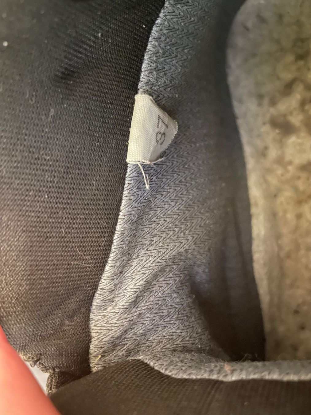 Scarpe da uomo: Wanderschuhe / Bergschuhe, Grösse 37, Top! – Usato da Rothrist venduto da Gyzmo69 3