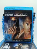 Stirb Langsam Blu-Ray Film