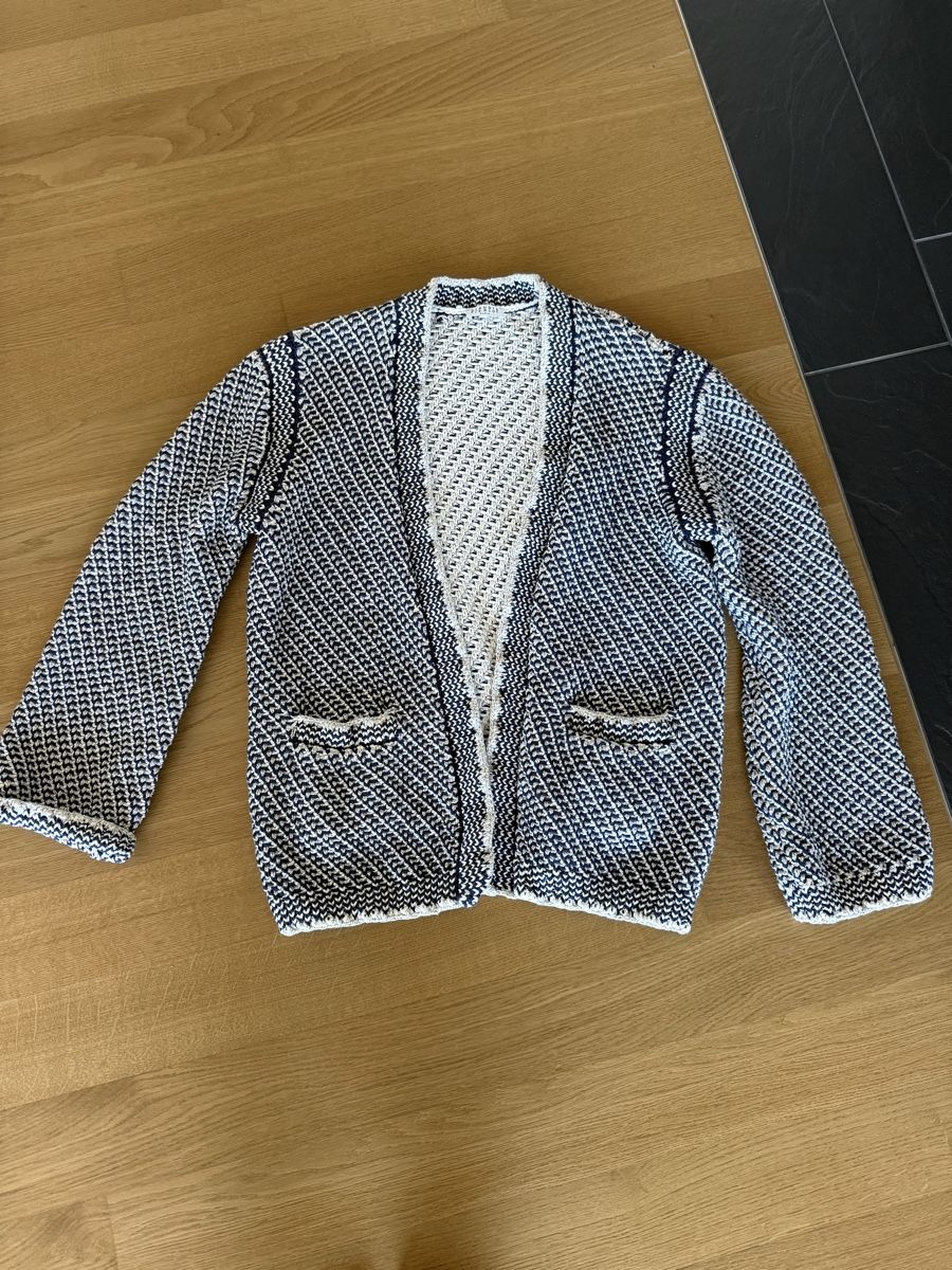 Claudie Pierlot Giacche: Claudie Pierlot Strickjacke – Usato da Neuhausen venduto da DELY 1