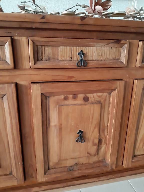 Commodes: Sideboard – D'occasion à Menziken par serpi01