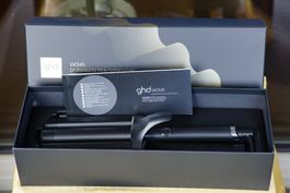 ghd Wave Triple Barrel Waver, Beach Waves, Haarstyler
