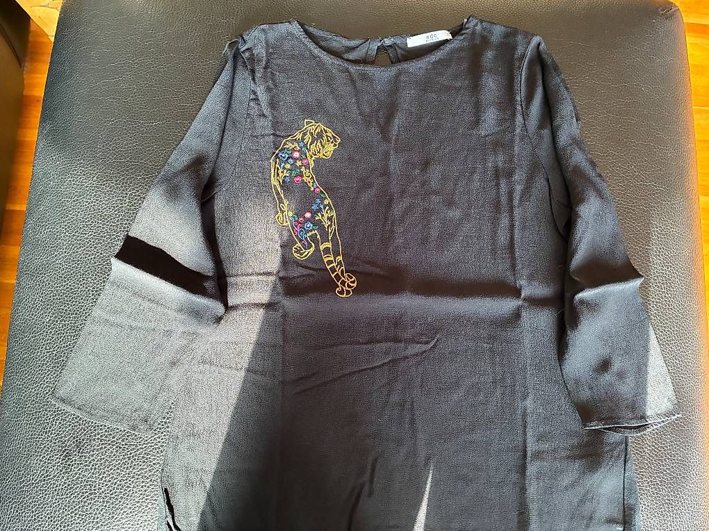 Esprit T-Shirts: Langarmshirts – Gebraucht aus Zürich von dor_596h 1