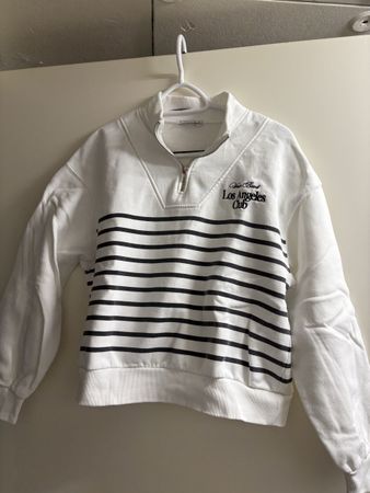 Stradivarius Pulli, Grösse M, Winter-Look, Top Zustand