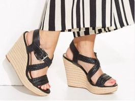 MICHAEL KORS Sandalen Gr.38 NEU Preis 250.-