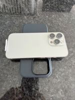 iPhone 16 Pro 256 Go – Écran neuf – Très bon état