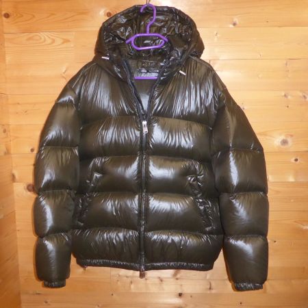 Daunenjacke ZARA, Gr. L