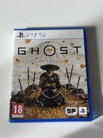 Ghost of Yotei - PS5