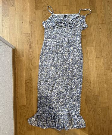 Kleid von SHEIN - Meerjungfrauen Style - XL