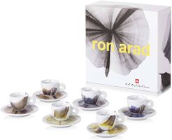 illy Art Collection - Ron Arad
