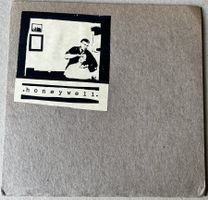 Honeywell / Reach Out – Split 7" Emocore 1996 Hardcore Punk