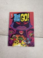 Teen Titans Go Tome 1 Comic Book French Hardcover