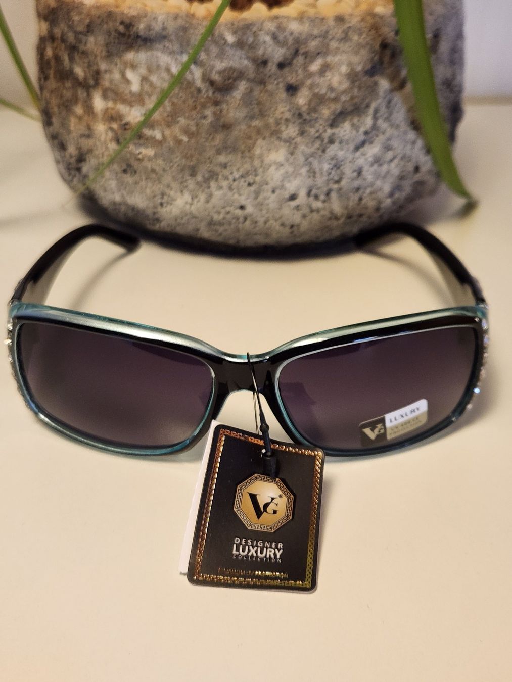 Lunettes & Verres: Sonnebrille CG – Neuf avec emballage d'origine à Münchwilen TG par levendeur 1