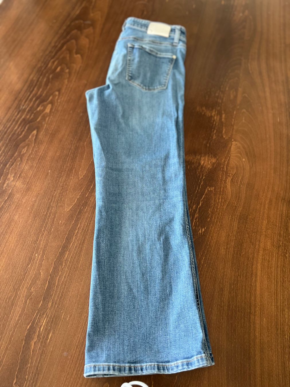Cambio Jeans: Cambio Jeans Gr. 42 -top Zustand! – Gebraucht aus Ebmatingen von Mistelu 1