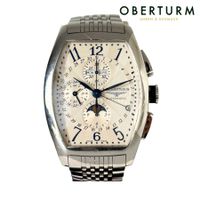 Longines Evidenza Automatik, Ref. L2.688.4,