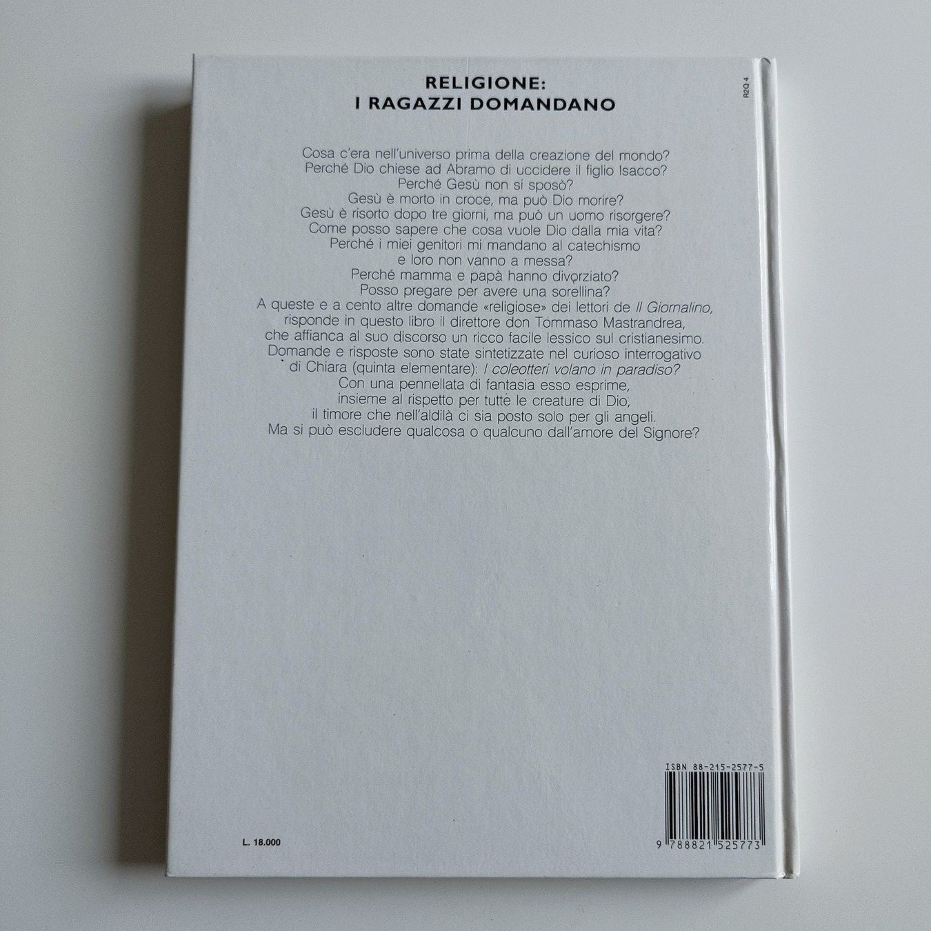 Libri: I coleotteri volano in paradiso? – Usato da Biel/Bienne venduto da almercaa 1