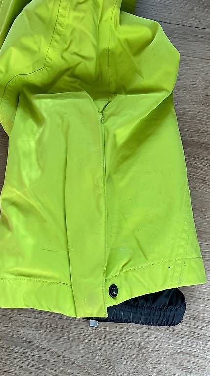 Pantaloni: Snowboardhose Zimtstern Grösse S – Usato da Weinfelden venduto da Sakni 3