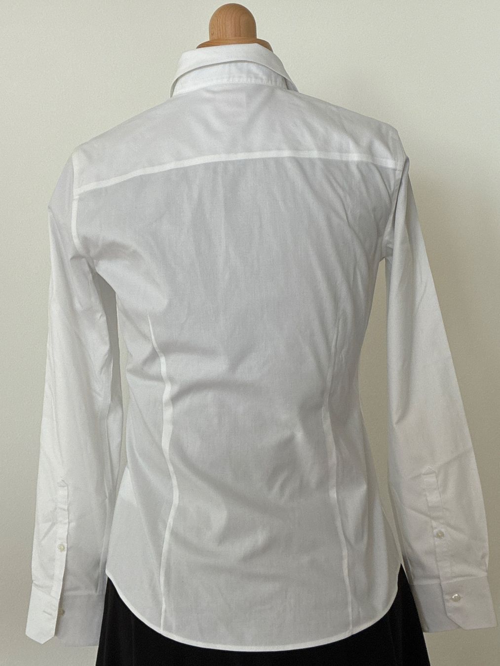 Brooks Blusen: Bluse von Brooks Brothers Gr. 38 / US Gr. 8 – Gebraucht aus Davos Platz von nanigl 2