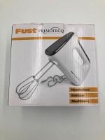 FUST | Handmixer | HM 748 | 2 versch. Aufsätze