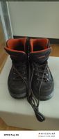 Lowa Wander Hiking Schuhe Unisex sehr wenig getragen!