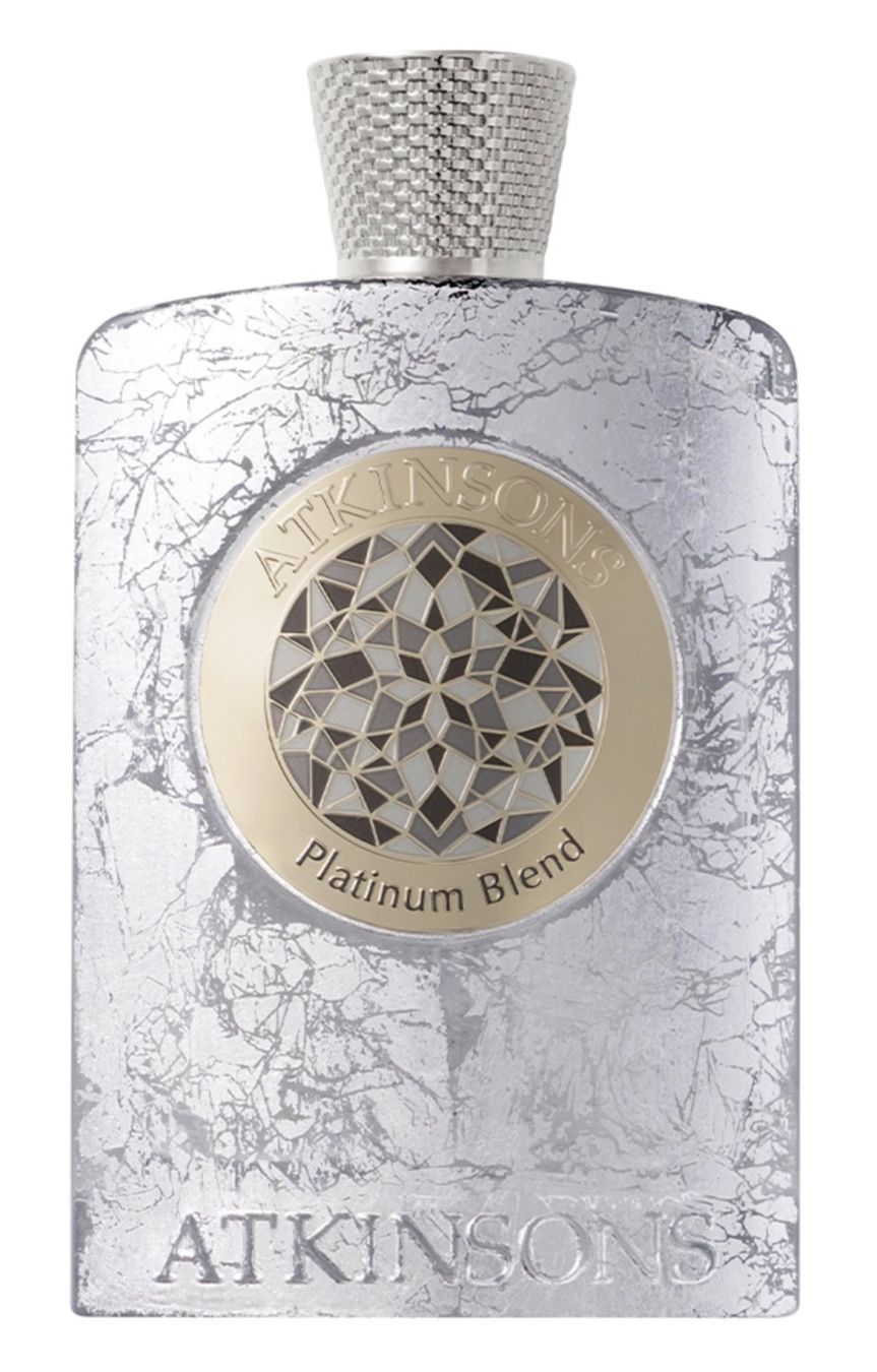 Atkinsons Profumi & Eau de Toilette: ATKINSONS PLATINUM BLEND, 5ml Abfüllung ... – Nuovo e nell'imballaggio originale da Chur venduto da Papageibarsch77