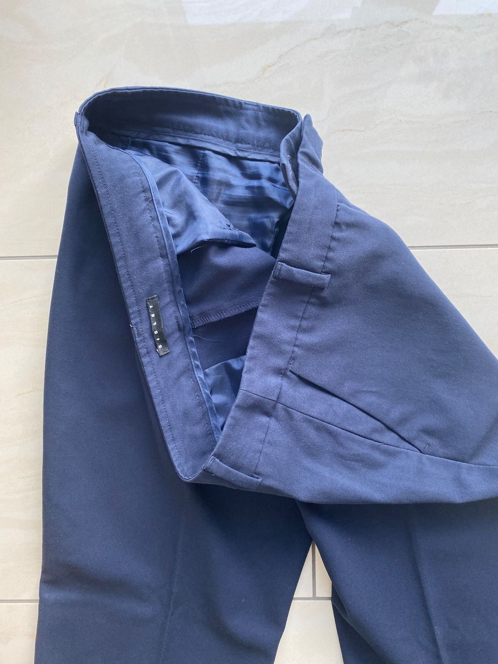 Sisley Hosen: Hose, Chino-Hose, Sisley, 38 – Gebraucht aus Eiken von jessycat01 2