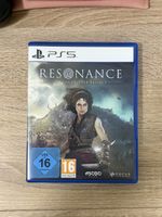A Plage Tale Legacy - RESONANCE PS5