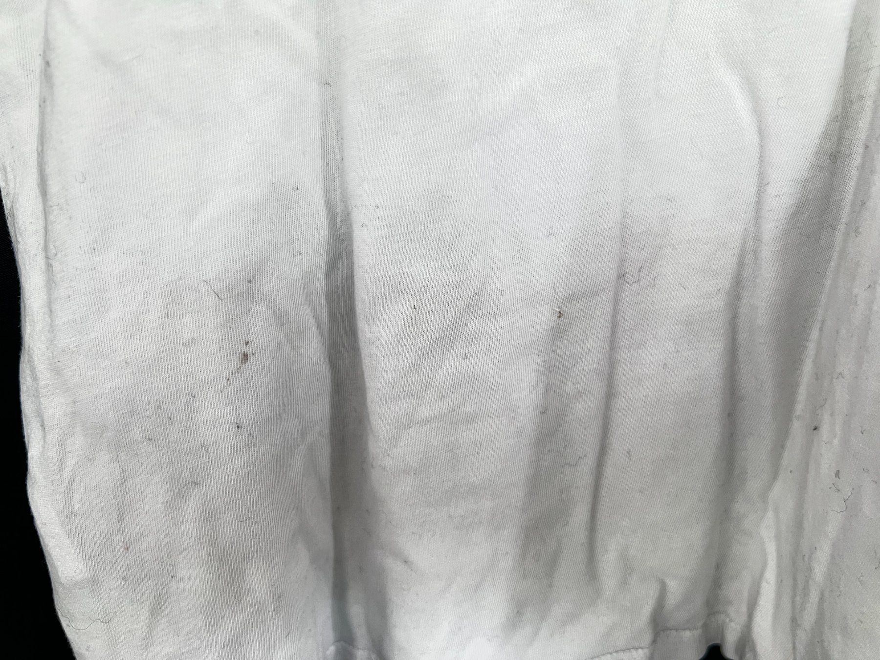 H&M Camicette, T-shirt & Top: 3 Kurzarm-Shirts Grösse 122/128 – Usato da Zürich venduto da Drahtzug 8