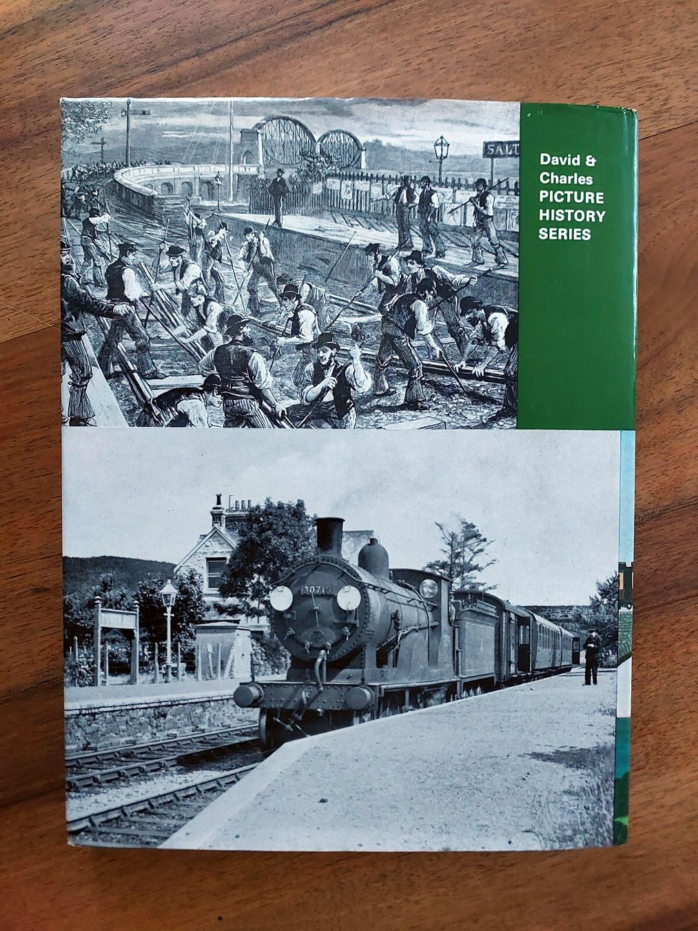 Libri: The West Country - R.C. Riley – Usato da Schönenwerd venduto da Steidi 9