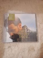 CD Craig David
