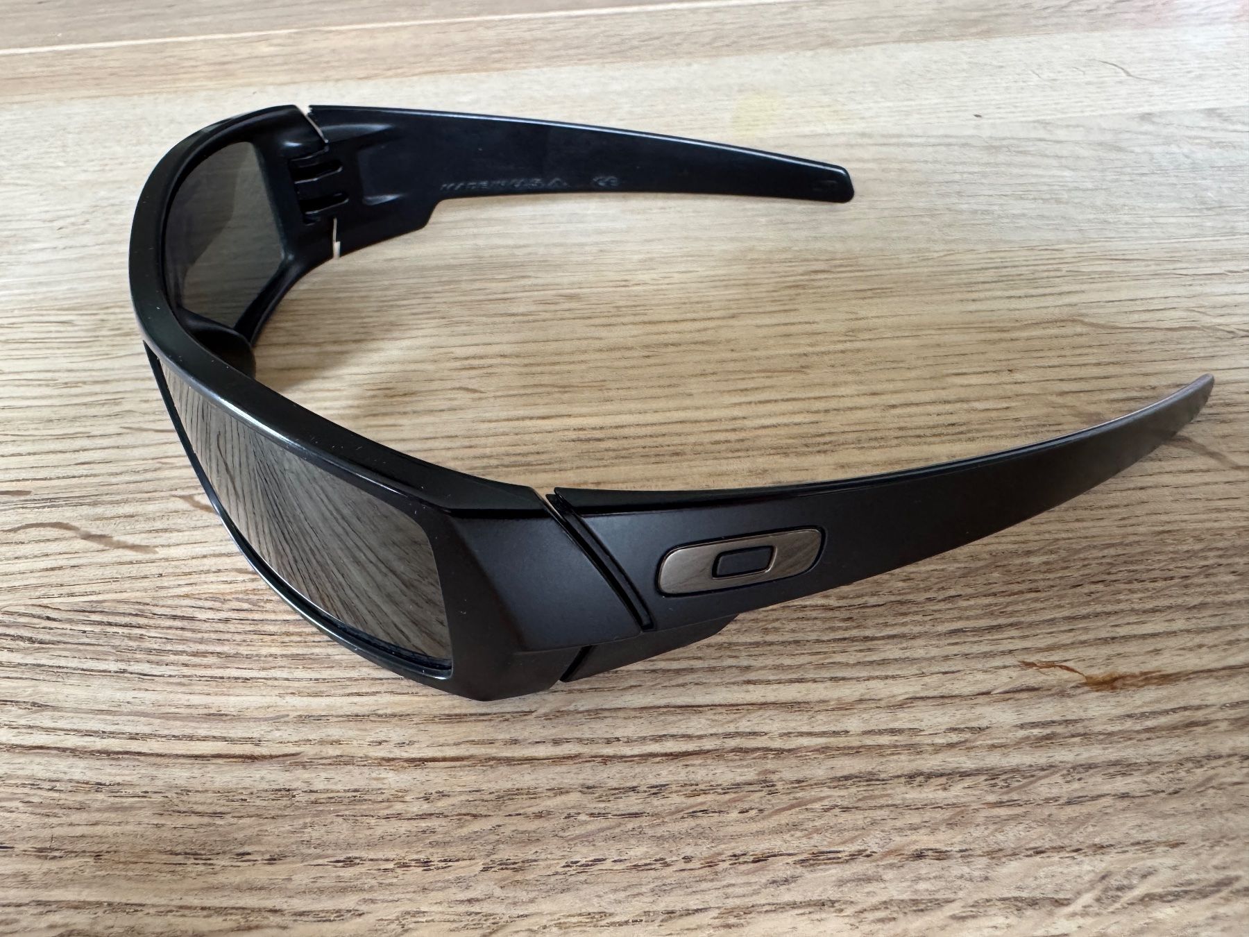 Oakley Occhiali & Lenti: Oakley Gascan Sonnenbrille – Usato da Teufen AR venduto da lhe_wd6h 1