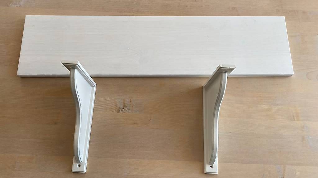 Étagères: Tablar mit Winkel – Neuf (Voir description) à Elgg par vinyl03 3
