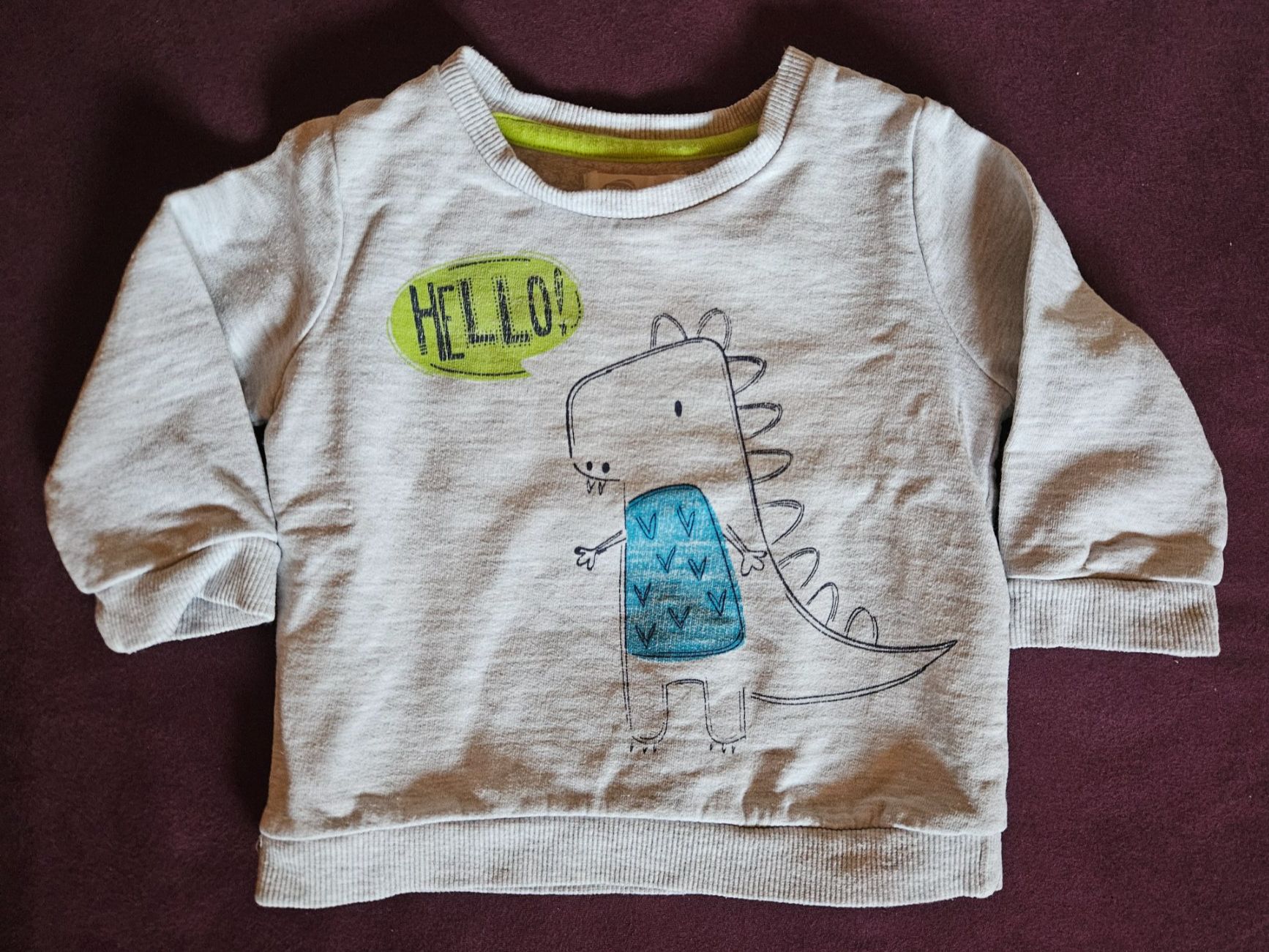 Pullover & Sweatshirts: Pullover Gr. 68 – Gebraucht aus Worb von jun_fj8w