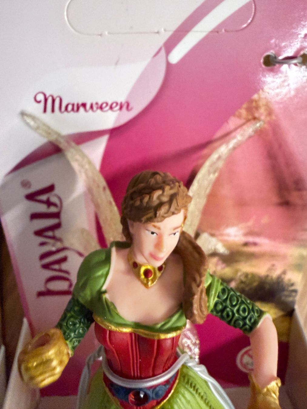 Schleich Jouets: Schleich Bayala Marween Fee neu originalverpackt – Neuf (Voir description) à Teufen AR par Maleaa 2