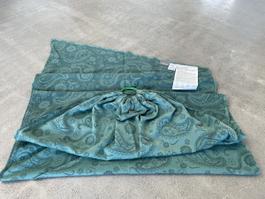 Ringsling Tragetuch Fidella