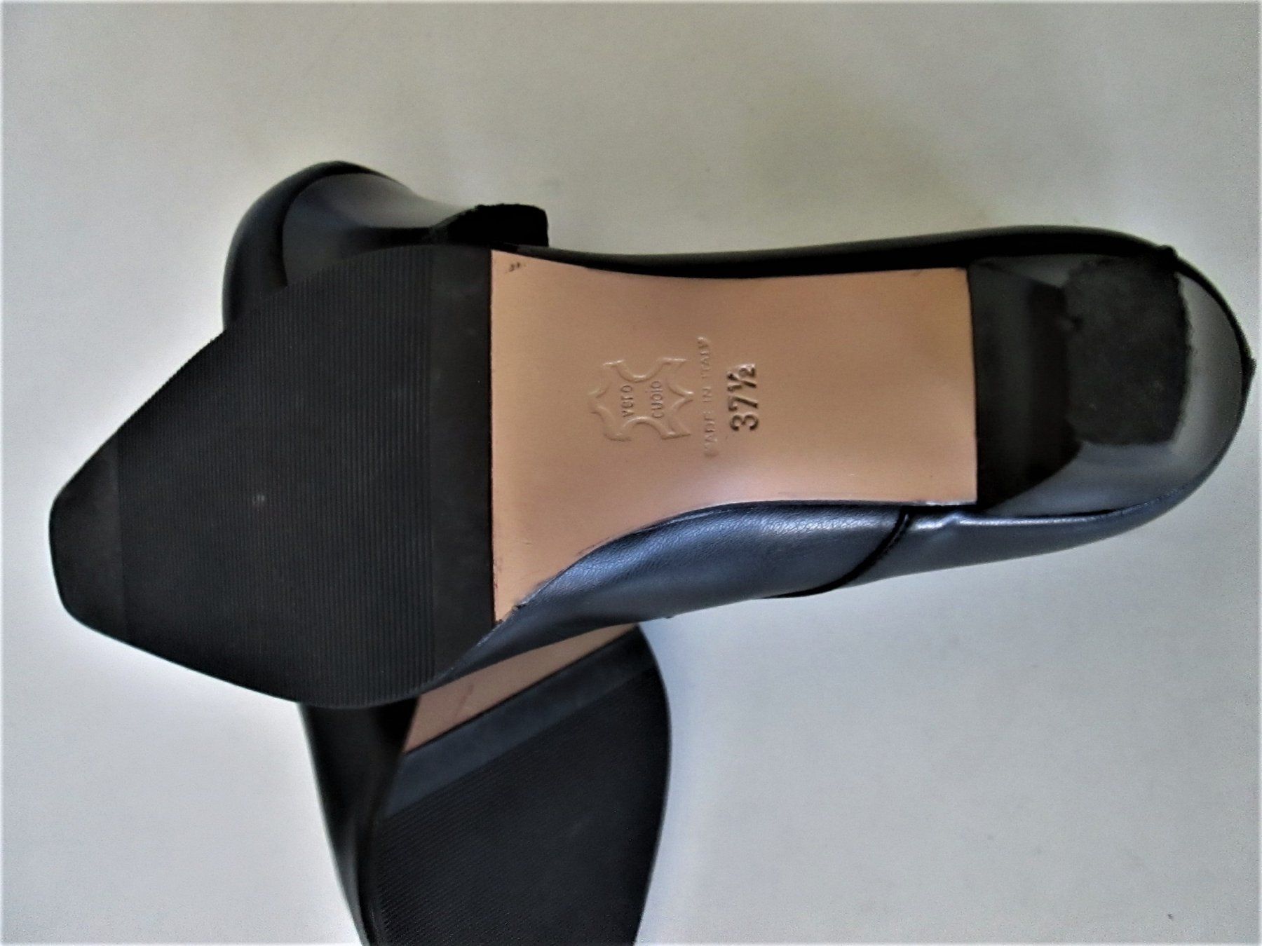 Scarpe da donna: Schuhe, Nuova Varese nummer 37,5 – Usato da Sementina venduto da babucia 4