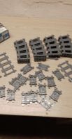 Lego Eisenbahn Schienen Konvolut